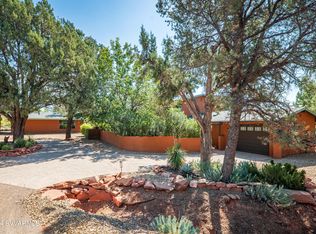 25 Piki Dr, Sedona, AZ 86336
