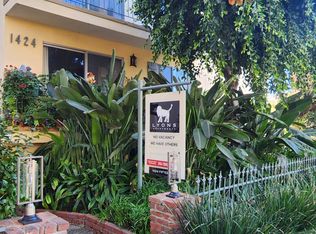 1424 15th St APT 4, Santa Monica, CA 90404