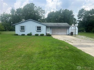 4078 Shawnee Trl, Jamestown, OH, 45335