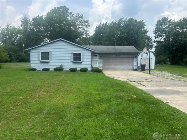 4078 Shawnee Trl, Jamestown, OH 45335