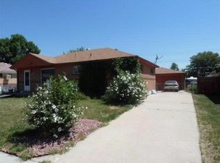 7660 Tejon St, Denver, CO 80221