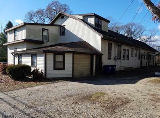 153 S New York Rd, Galloway, NJ 08205