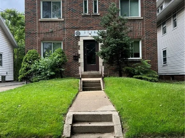 1116 Berdan Ave, Toledo, OH 43612