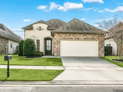 14252 Coursey Cove Ave, Baton Rouge, LA, 70817