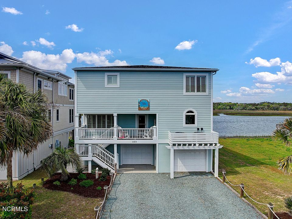 223 Lois Avenue, Supply, NC 28462 Zillow