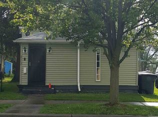 213 N Brookfield St, South Bend, IN 46628