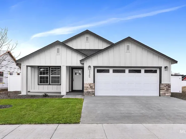 325 N 12th St, Parma, ID 83660