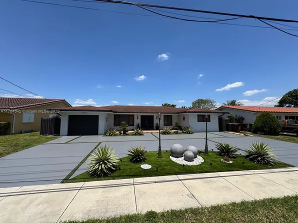 1725 W 76th St, Hialeah, FL 33014