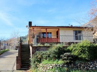 255 Sirretta St, Kernville, CA 93238