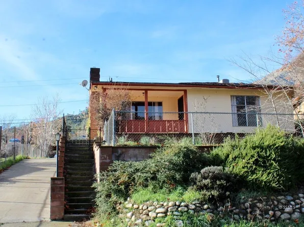 255 Sirretta St, Kernville, CA 93238