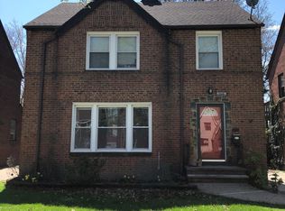 3652 Blanche Rd, Cleveland Heights, OH 44118