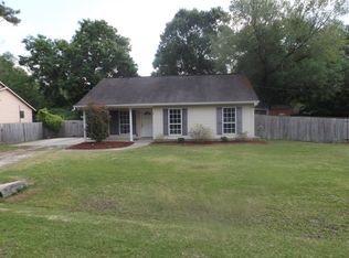 4177 Saint Peter St, Slidell, LA 70461