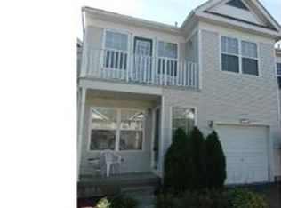 107 Tattersall Dr, Burlington, NJ 08016