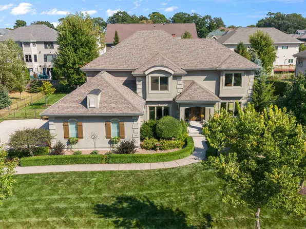 809 Silver Sage Trl, Middleton, WI 53562