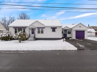 311 Thornton Street, Manchester, NH 03102