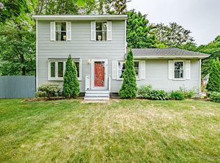 18 Dunstan Ave, Scarborough, ME 04074