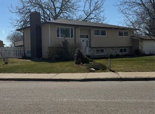 1228 25th Ave SW, Great Falls, MT 59404