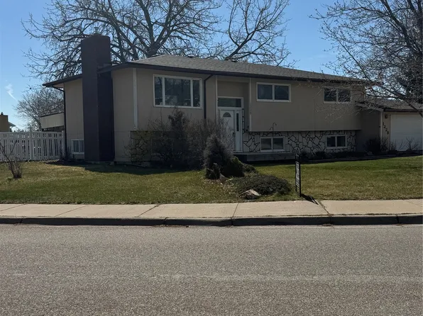 1228 25th Ave SW, Great Falls, MT 59404