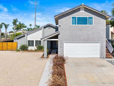 2636 Sycamore Dr, Oceanside, CA, 92056