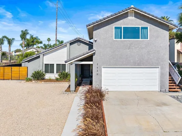 2636 Sycamore Dr, Oceanside, CA 92056