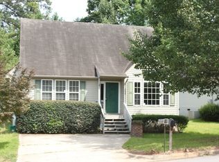 2633 Sierra Dr, Raleigh, NC 27603