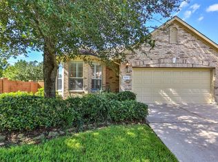 5234 Sandyfields Ln, Katy, TX 77494