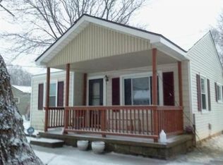 3520 Leith St, Flint, MI 48506