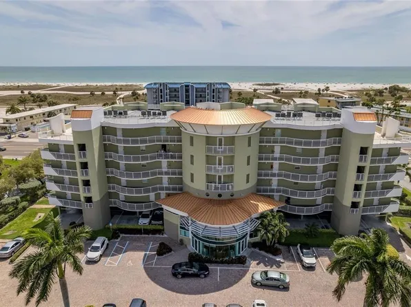 11605 Gulf Blvd #307, Treasure Island, FL 33706