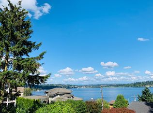 3851 NE 155th St, Seattle, WA