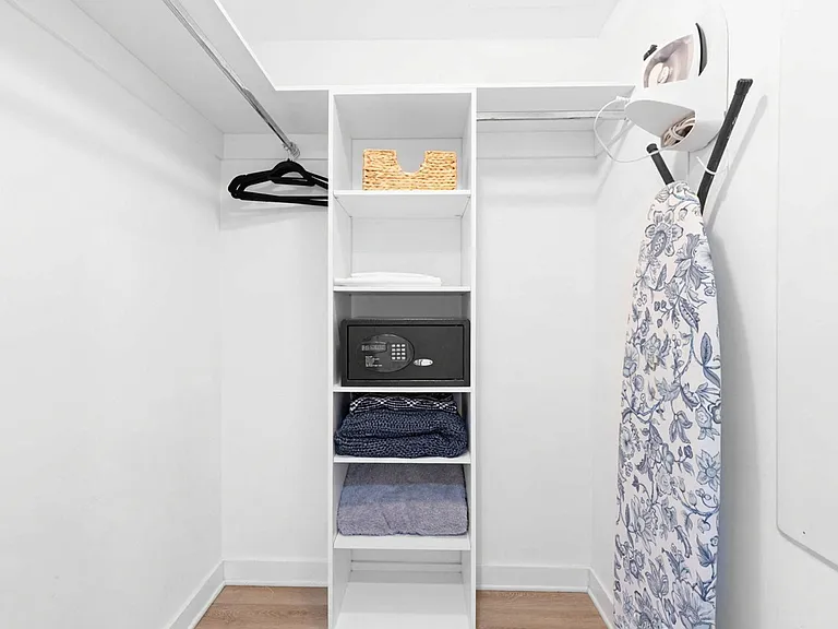 Wardrobe