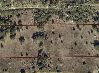 16025 149th Rd, Mcalpin, FL 32062