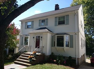 6 Durland St, Brighton, MA 02135