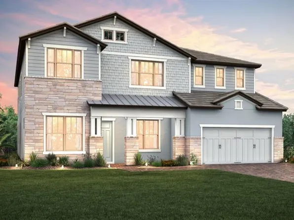 7959 Wandering Way, Orlando, FL 32836