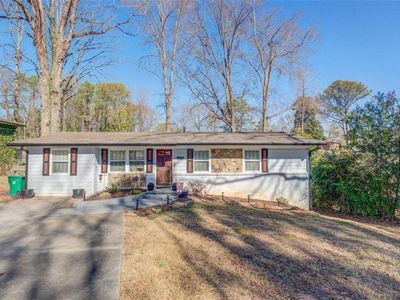2114 Meadowview Ln, Atlanta, GA, 30316