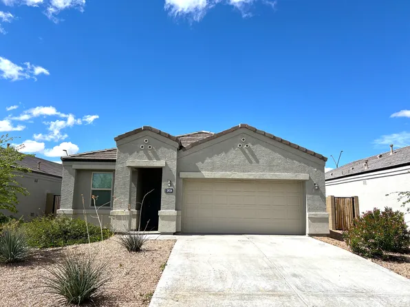 3924 N 308th Dr, Buckeye, AZ 85396