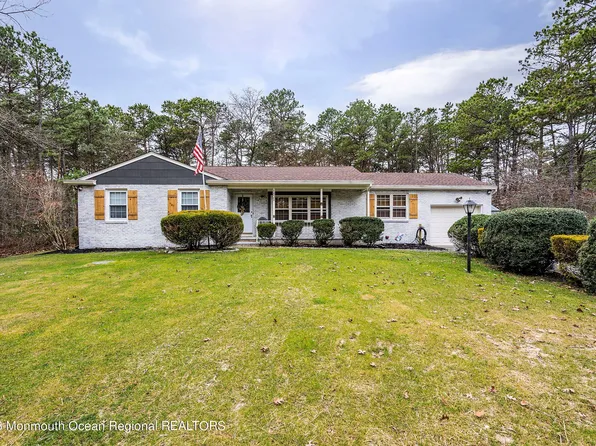 1821 Bayonne Avenue, Whiting, NJ 08759