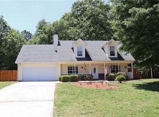 420 Bear Cub Path, Social Circle, GA 30025