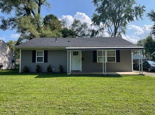 1017 Duxberry Ave, Columbus, OH