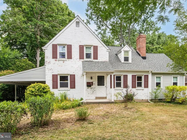 551 Marietta Ave, Swarthmore, PA 19081