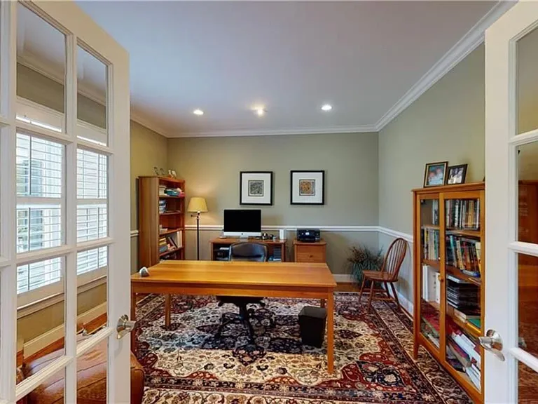 Study / Office