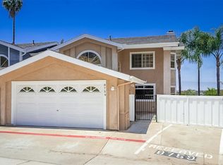 8759 Vista Del Oro Way, Spring Valley, CA 91977