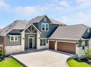 1105 Painted Horse Dr, Georgetown, TX 78633