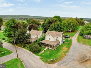 681-683 Big Hill Rd, Gardners, PA 17324