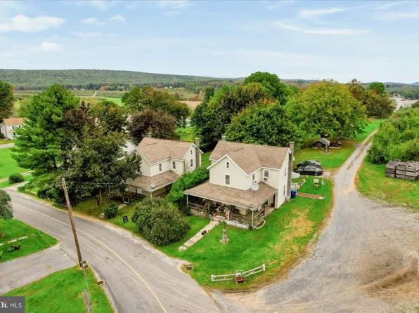 681-683 Big Hill Rd, Gardners, PA 17324