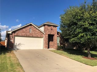 109 San Miniato St, Georgetown, TX 78628