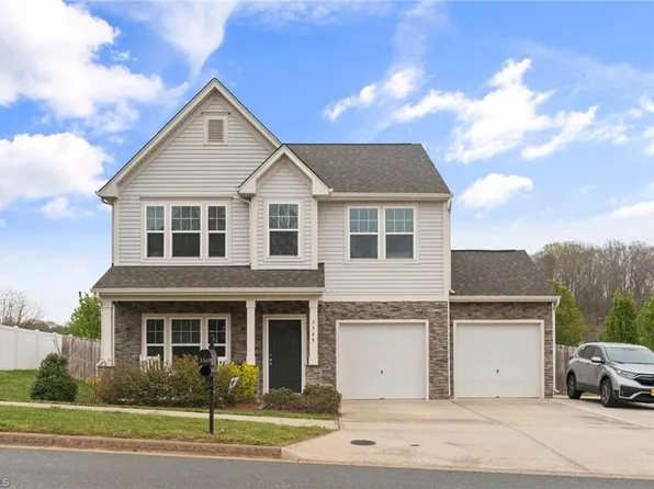 3345 Grandview Club Rd, Pfafftown, NC 27040