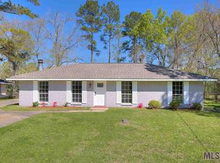 6955 Saint Francis Ave, Baton Rouge, LA 70811