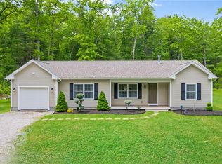 100 Rock Hill Rd, Coventry, RI 02816