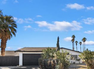 6006 Morongo Rd, Twentynine Palms, CA 92277
