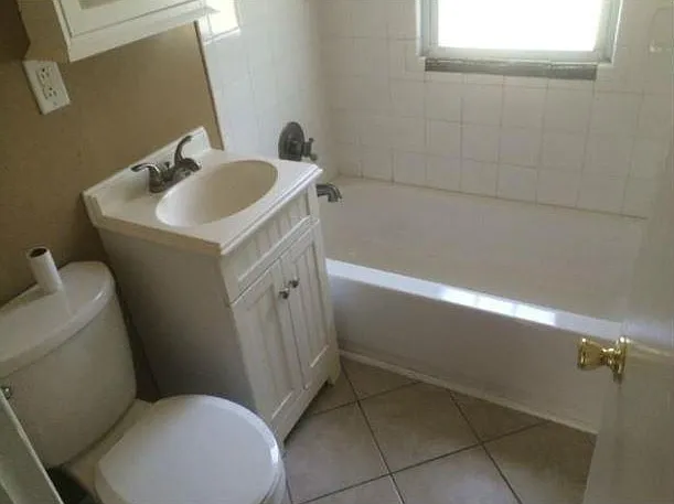 Full bath